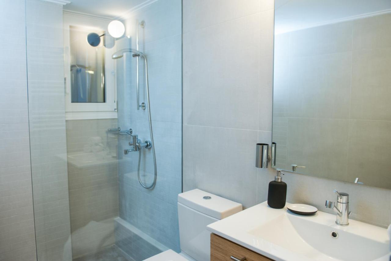 Piraeus Seaview Elegant Apartments المظهر الخارجي الصورة