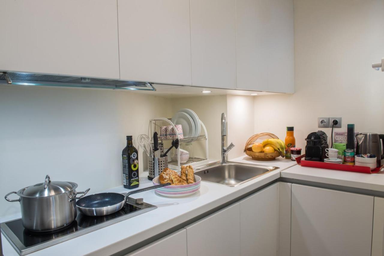 Piraeus Seaview Elegant Apartments المظهر الخارجي الصورة