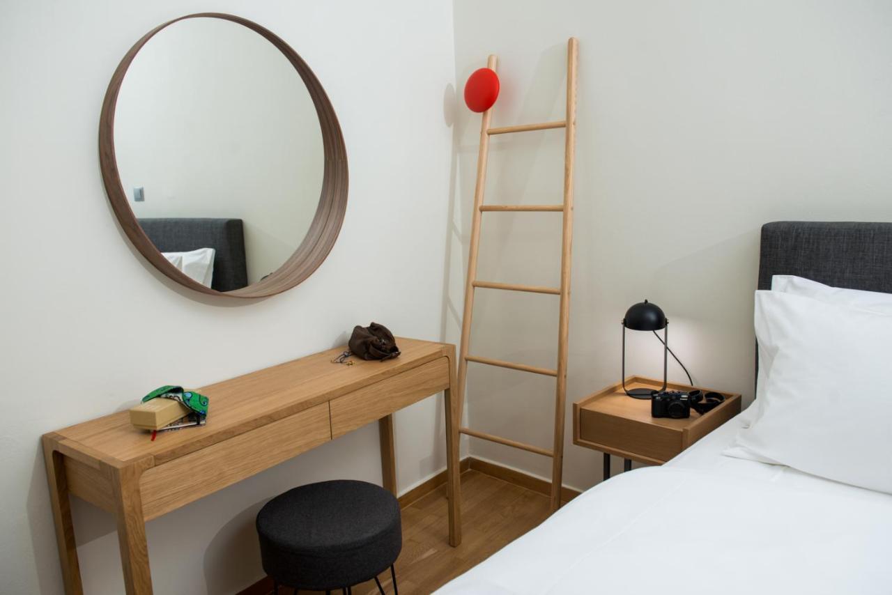 Piraeus Seaview Elegant Apartments المظهر الخارجي الصورة